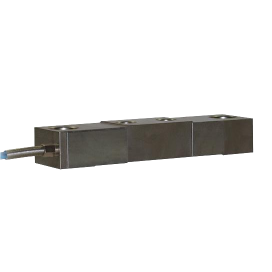 LOADBAR™ Double-Ended Shear Beam Load Cell